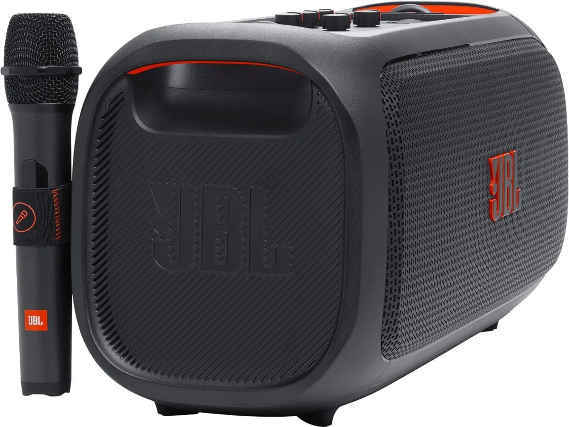 JBLPBOTGESAM JBL PartyBox On-The-Go Essential-8