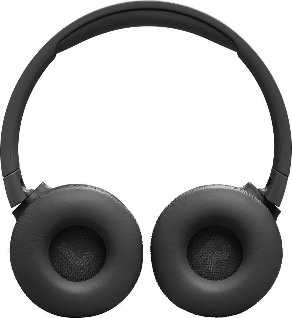 JBLT670NCBLKAM JBL Adaptive Noise Cancelling Wireless On-Ear Headphone - Black-11