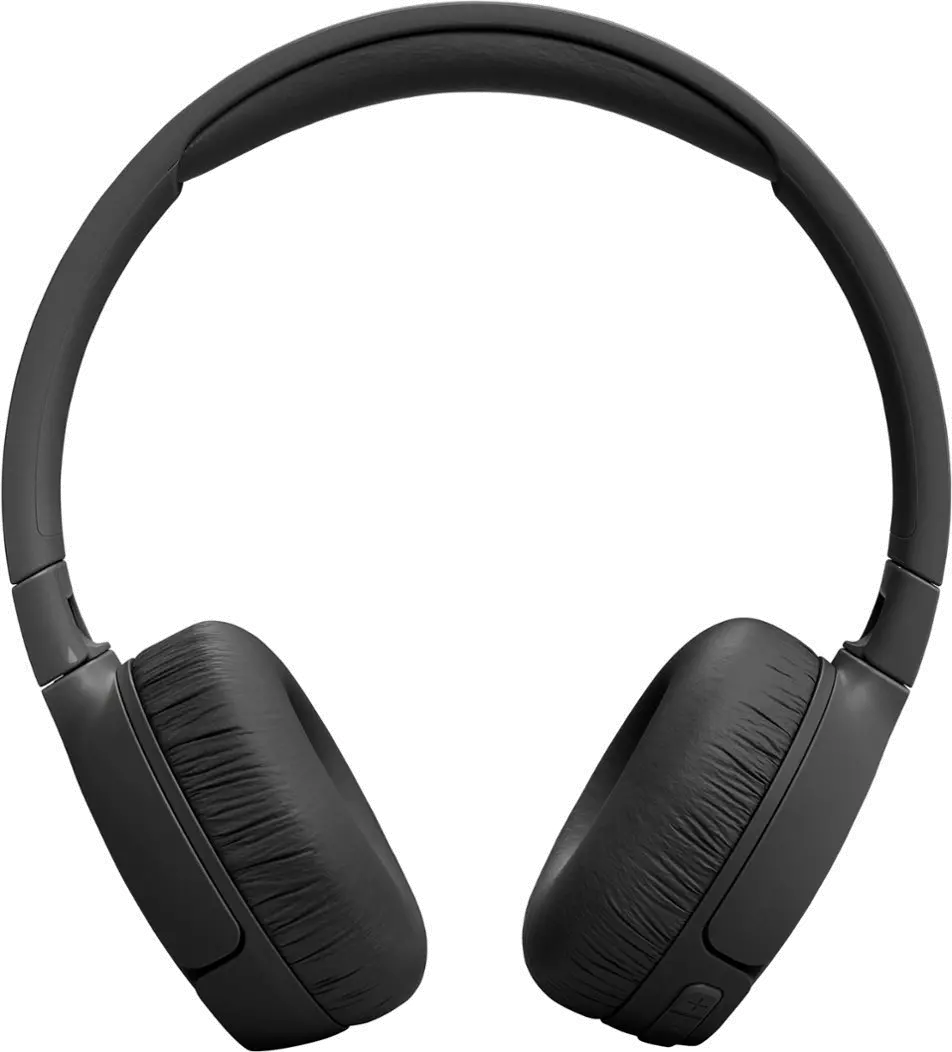 JBLT670NCBLKAM JBL Adaptive Noise Cancelling Wireless On-Ear Headphone - Black-4
