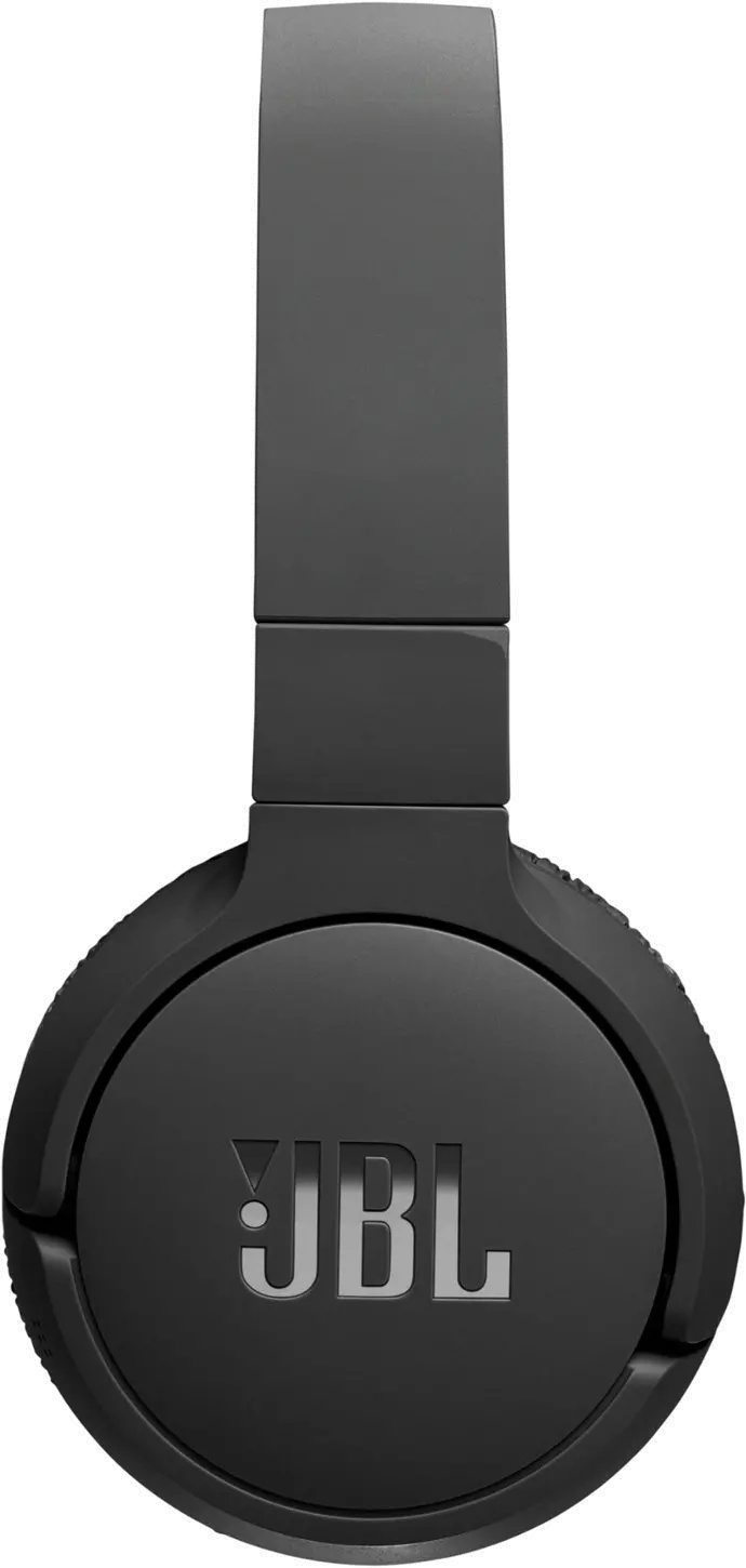 JBLT670NCBLKAM JBL Adaptive Noise Cancelling Wireless On-Ear Headphone - Black-5