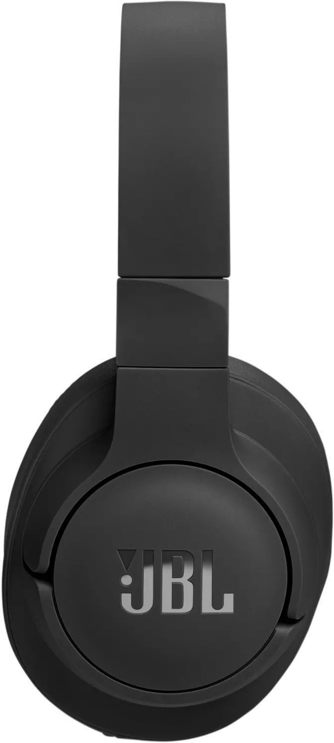 JBLT770NCBLKAM JBL Noise Cancelling Wireless Over-Ear Headphones - Black-4