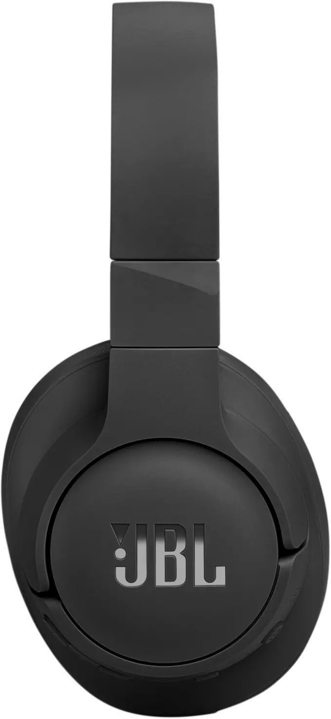 JBLT770NCBLKAM JBL Noise Cancelling Wireless Over-Ear Headphones - Black-5