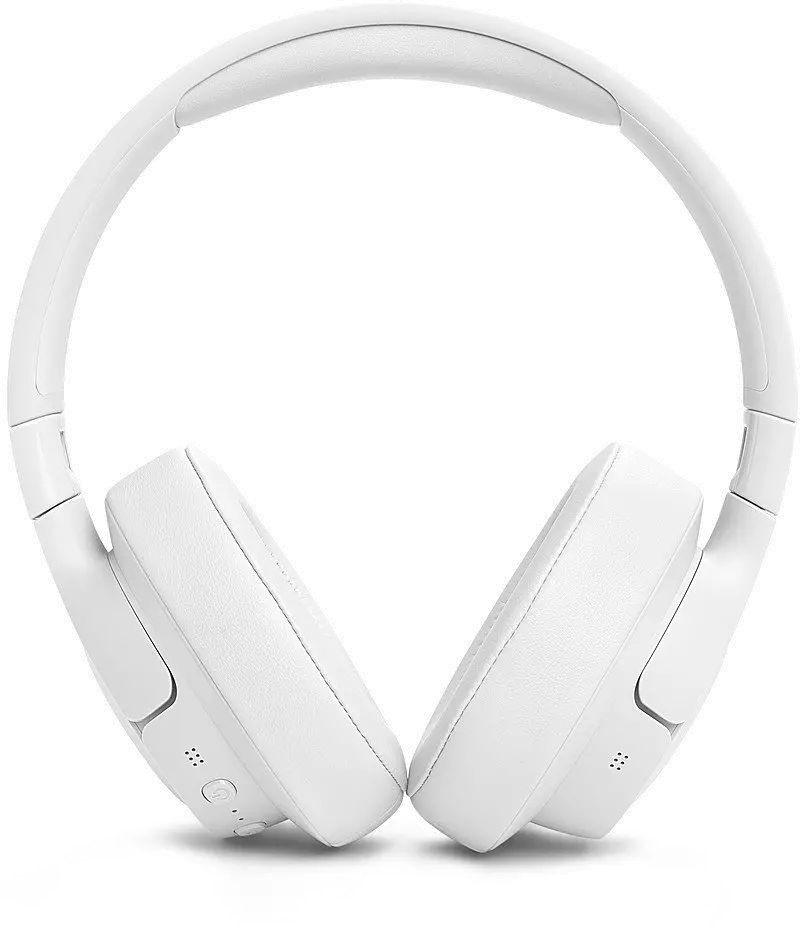 JBLT770NCWHTAM JBL Noise Cancelling Wireless Over-Ear Headphones - White-3