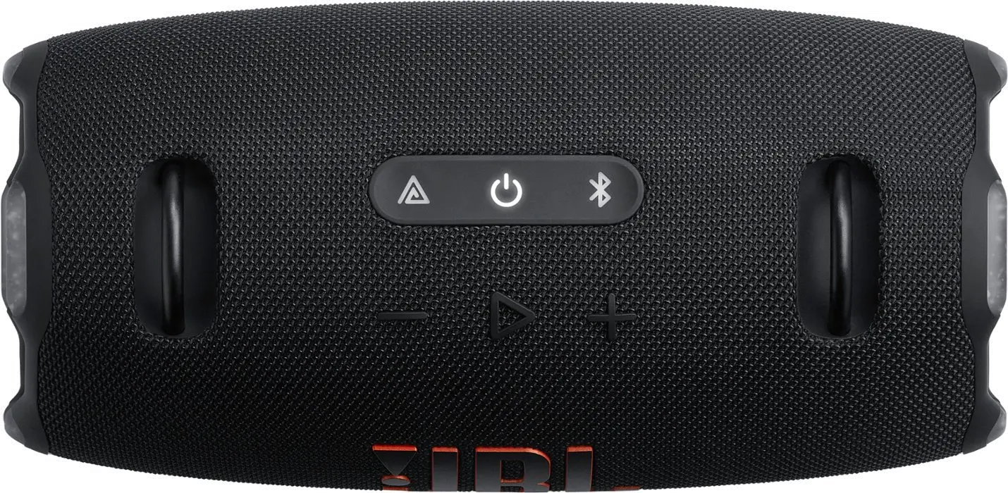 JBLXTREME4BLKAM JBL Xtreme 4 Portable Wireless Speaker - Black-10