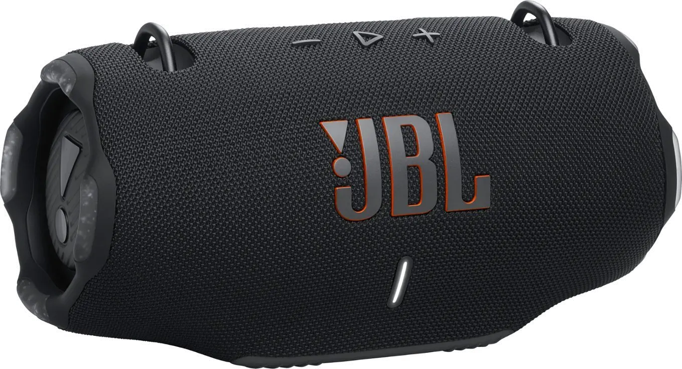 JBLXTREME4BLKAM JBL Xtreme 4 Portable Wireless Speaker - Black-2