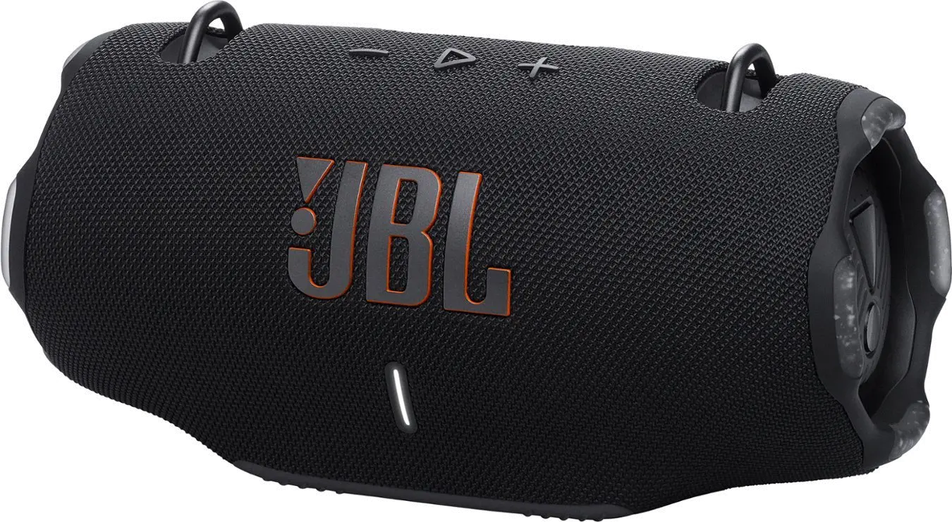 JBLXTREME4BLKAM JBL Xtreme 4 Portable Wireless Speaker - Black-3