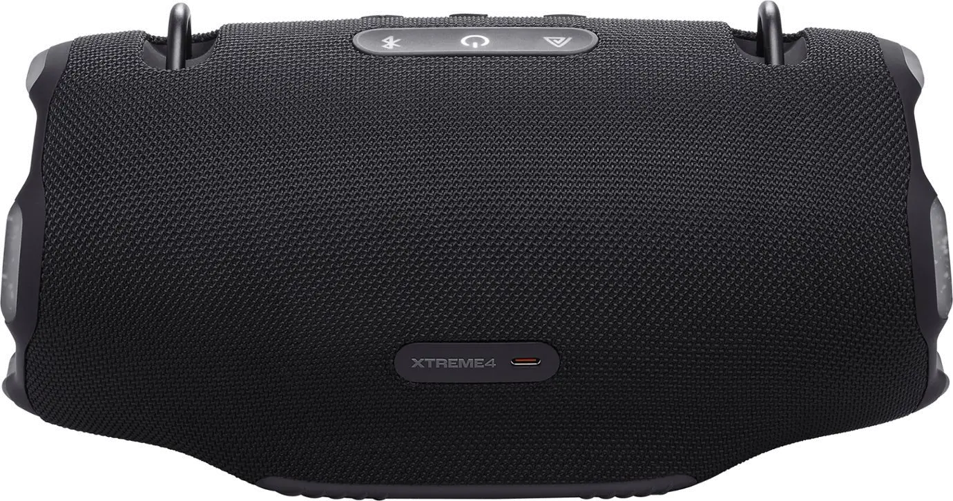 JBLXTREME4BLKAM JBL Xtreme 4 Portable Wireless Speaker - Black-5