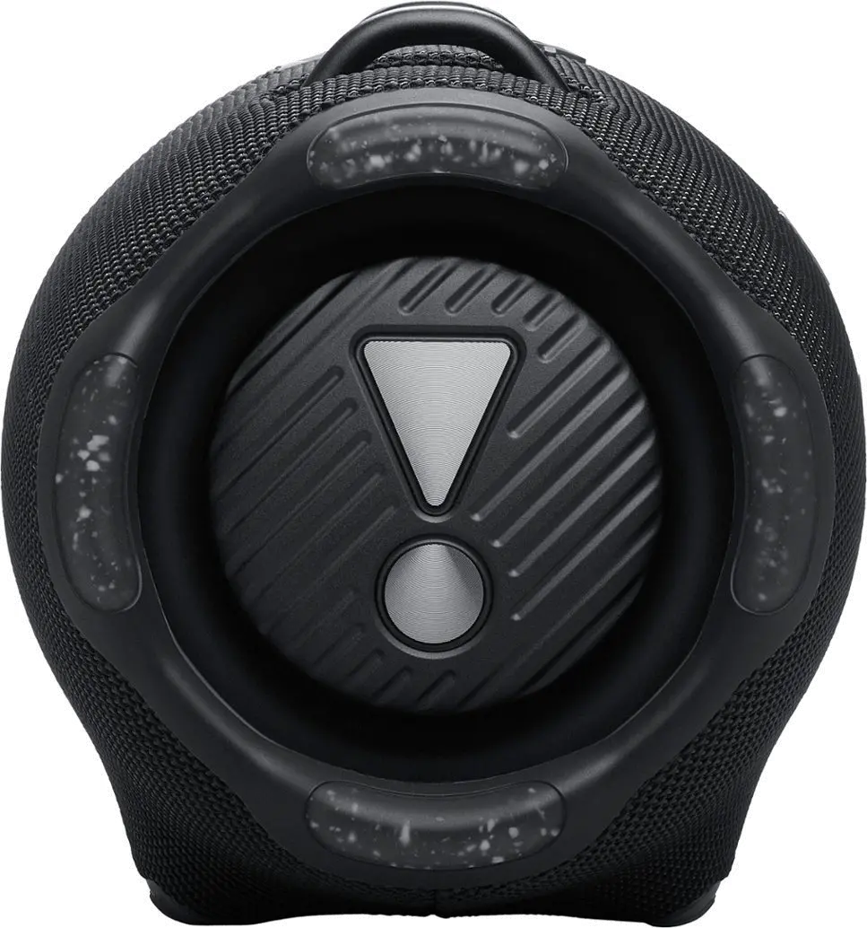 JBLXTREME4BLKAM JBL Xtreme 4 Portable Wireless Speaker - Black-9