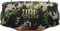 JBLXTREME4CAMOAM JBL Xtreme 4 Portable Wireless Speaker - Camouflage