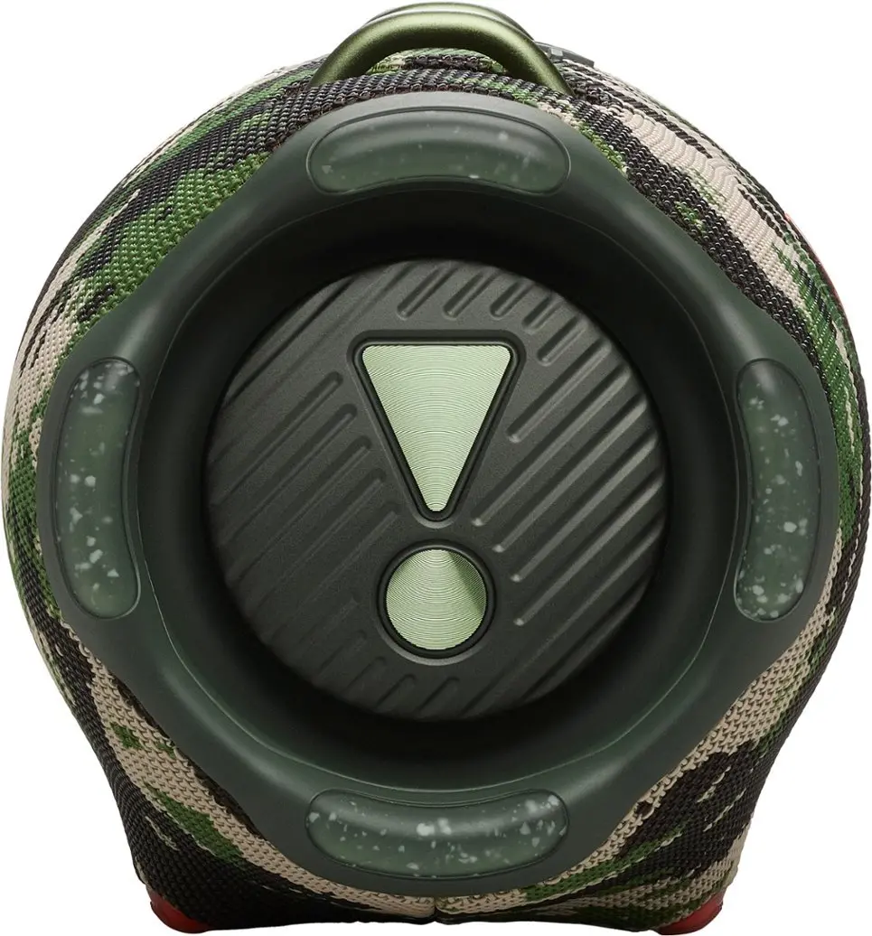 JBLXTREME4CAMOAM JBL Xtreme 4 Portable Wireless Speaker - Camouflage-9
