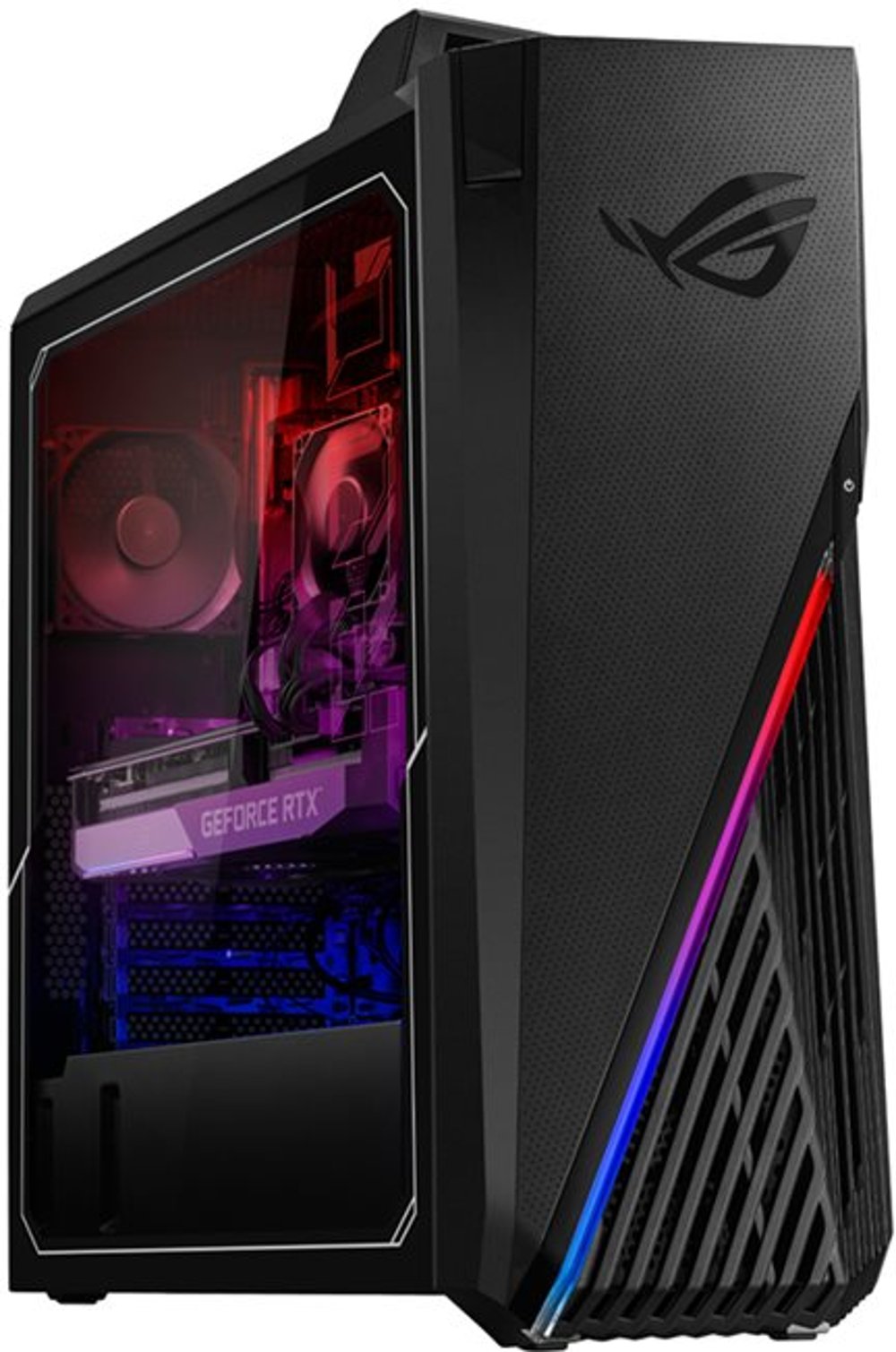 ASUS ROG Strix G15DS DH764TI - Tower Gaming Computer