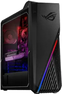 ASR-G15DS-DH764TI ASUS ROG Strix G15DS DH764TI - Tower Gaming Computer