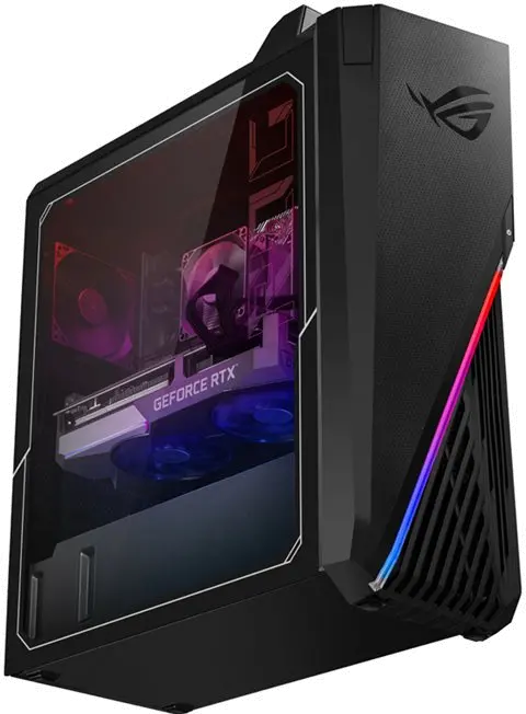 ASR-G15DS-DH764TI ASUS ROG Strix G15DS DH764TI - Tower Gaming Computer-3