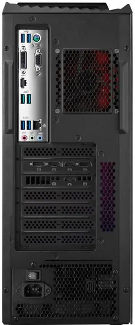 ASR-G15DS-DH764TI ASUS ROG Strix G15DS DH764TI - Tower Gaming Computer-4