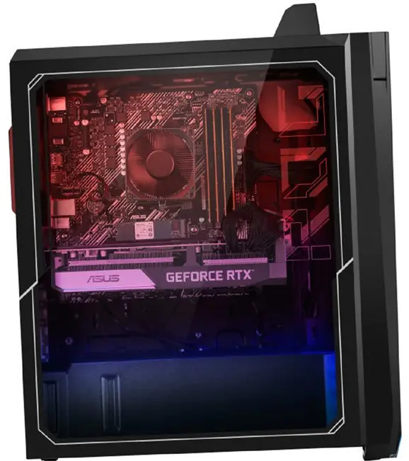 ASR-G15DS-DH764TI ASUS ROG Strix G15DS DH764TI - Tower Gaming Computer-5