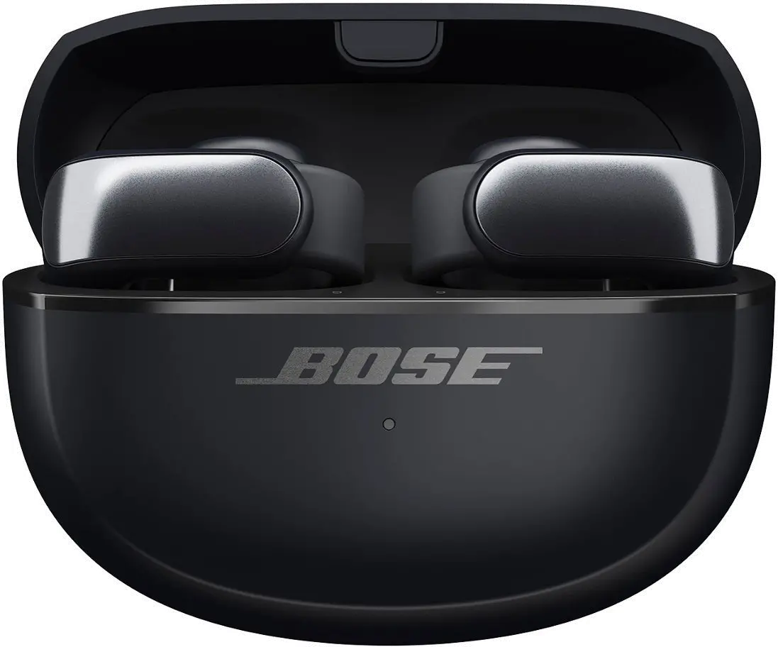 881046-0010 Bose Ultra Open-Ear True Wireless Open Earbuds - Black-3