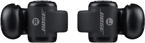 Bose Ultra Open-Ear True Wireless Open Earbuds - Black | RC