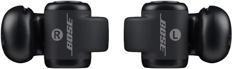 Bose Ultra Open-Ear True Wireless Open Earbuds - Black | RC Willey