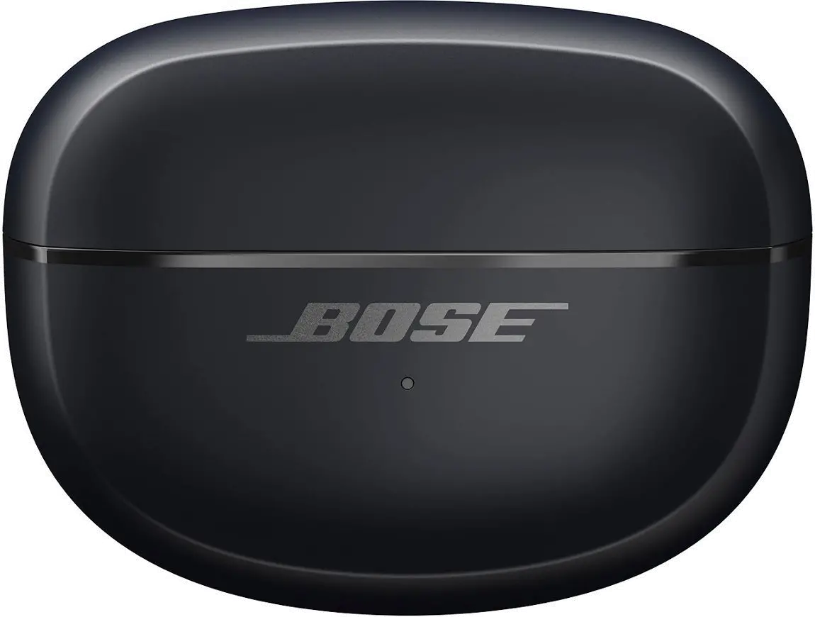 881046-0010 Bose Ultra Open-Ear True Wireless Open Earbuds - Black-9