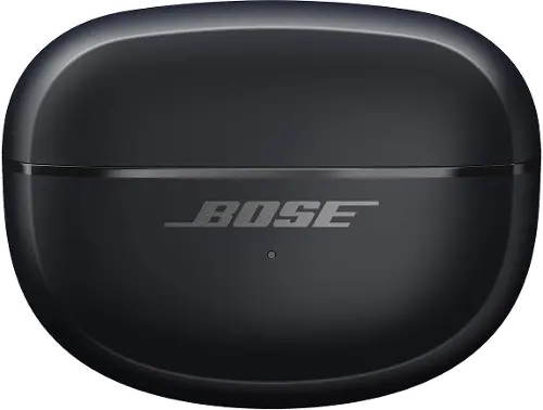 Bose Ultra Open-Ear True Wireless Open Earbuds - Black | RC