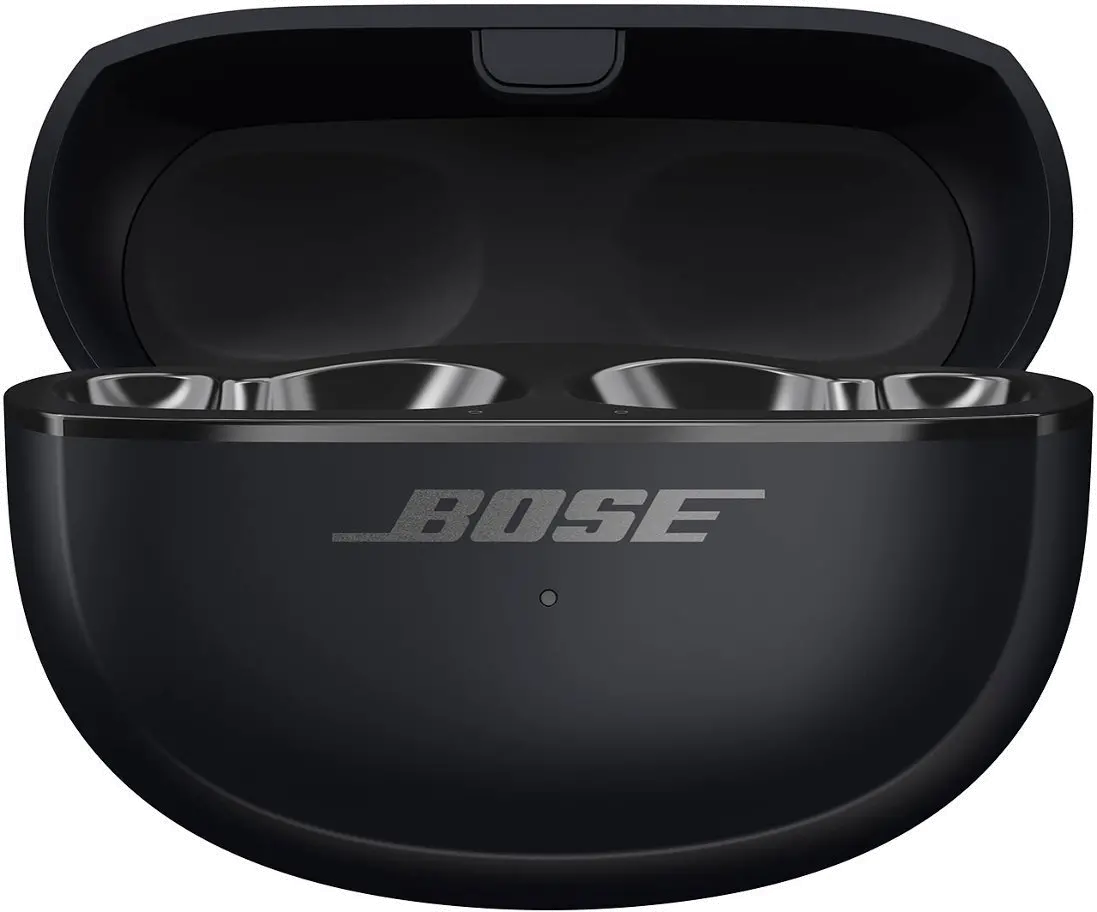 881046-0010 Bose Ultra Open-Ear True Wireless Open Earbuds - Black-10