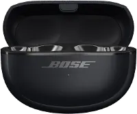 Bose Ultra Open-Ear True Wireless Open Earbuds - Black | RC Willey