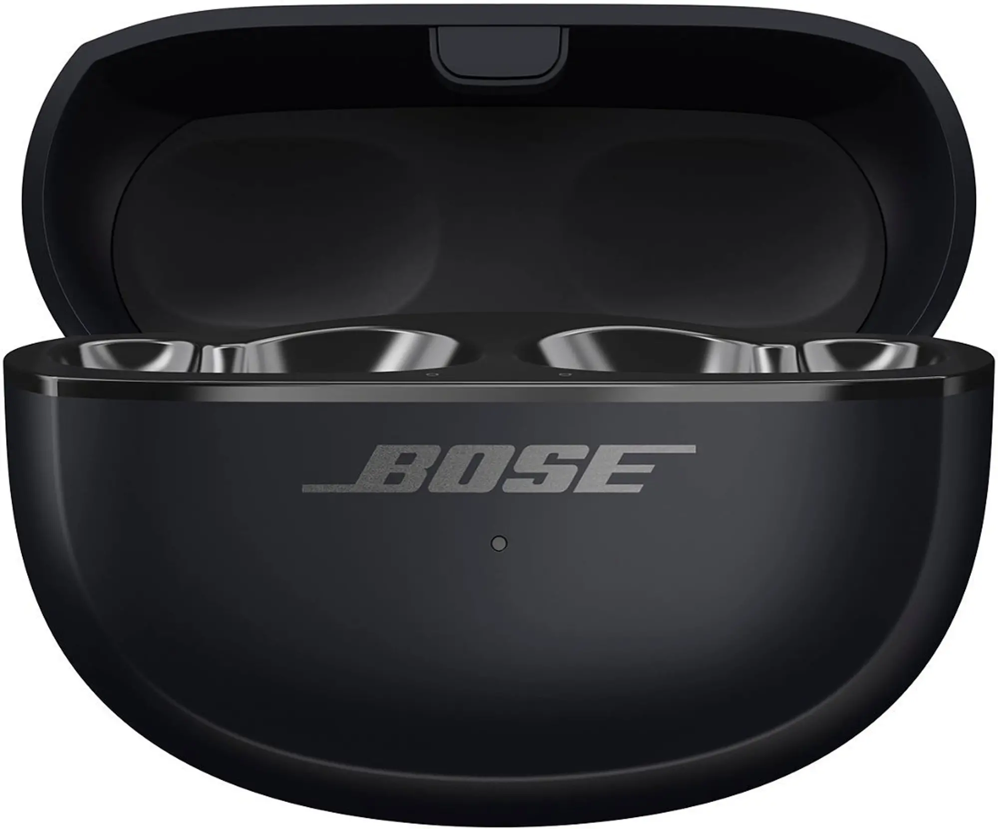 Bose Ultra Open-Ear True Wireless Open Earbuds - Black | RC Willey