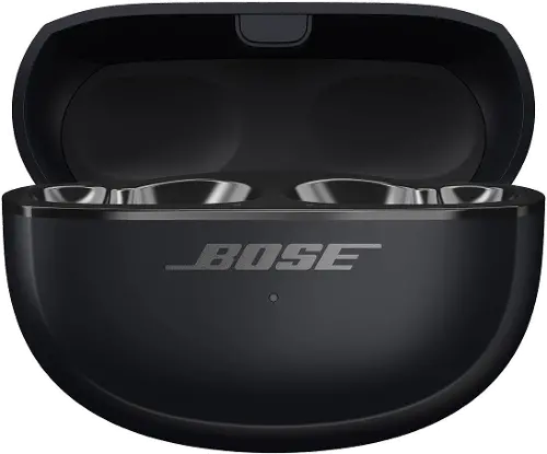 Bose Ultra Open-Ear True Wireless Open Earbuds - Black | RC