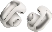 Bose Ultra Open-Ear True Wireless Open Earbuds - White Smoke | RC 