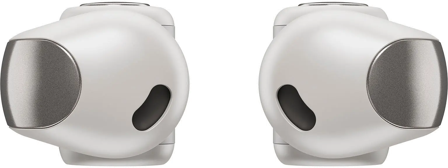 881046-0020 Bose Ultra Open-Ear True Wireless Open Earbuds - White Smoke-4