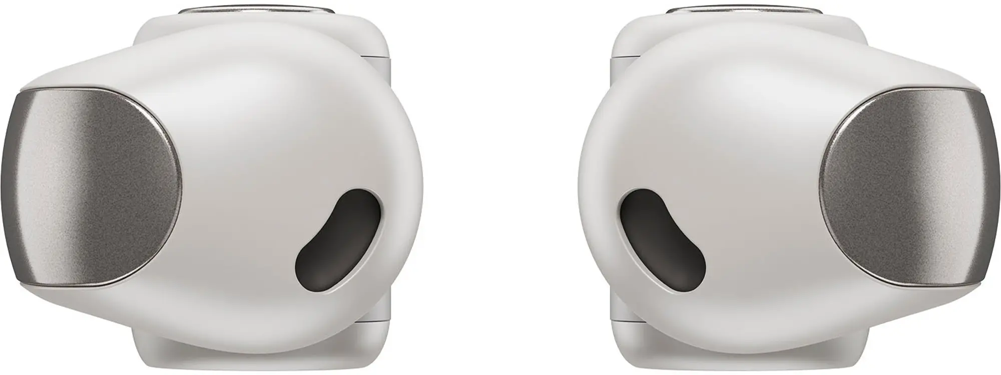 Bose Ultra Open-Ear True Wireless Open Earbuds - White Smoke | RC
