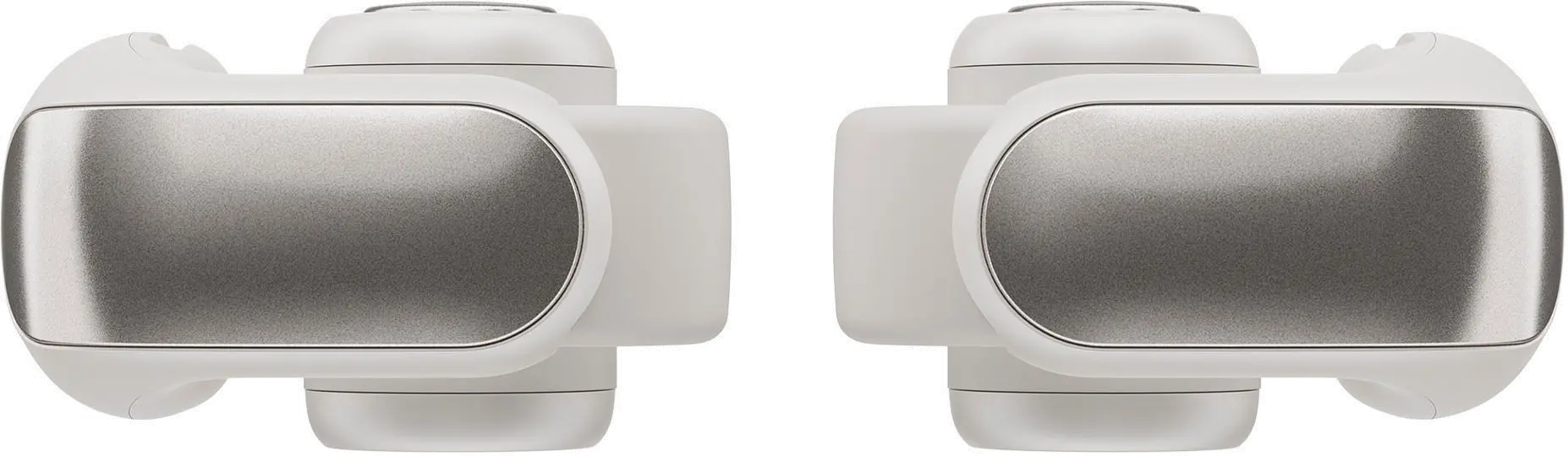 881046-0020 Bose Ultra Open-Ear True Wireless Open Earbuds - White Smoke-6