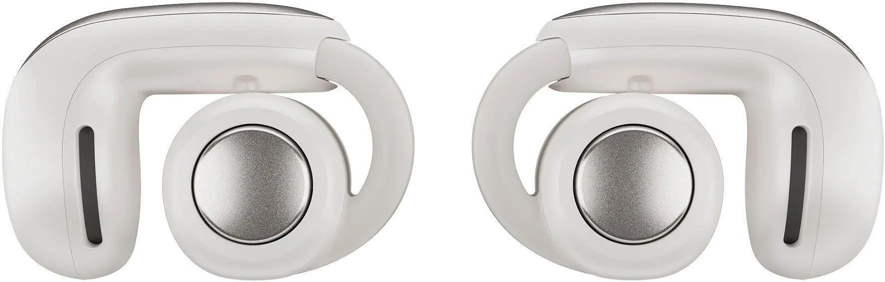 881046-0020 Bose Ultra Open-Ear True Wireless Open Earbuds - White Smoke-7