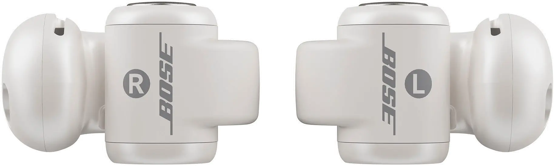 881046-0020 Bose Ultra Open-Ear True Wireless Open Earbuds - White Smoke-8