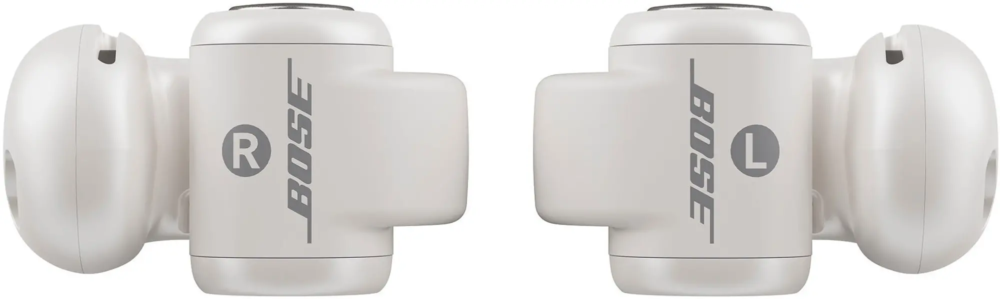 Bose Ultra Open-Ear True Wireless Open Earbuds - White Smoke | RC