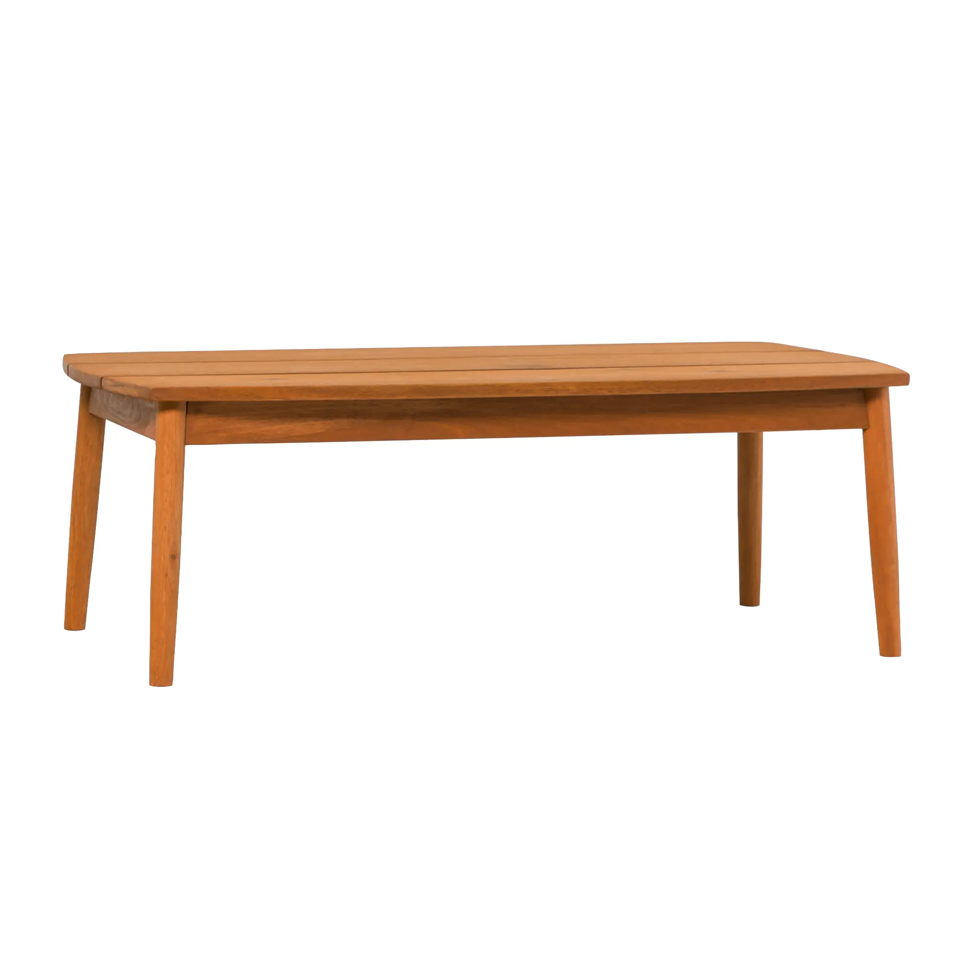 CIRODCTBR Circa Brown Outdoor Coffee Table-1