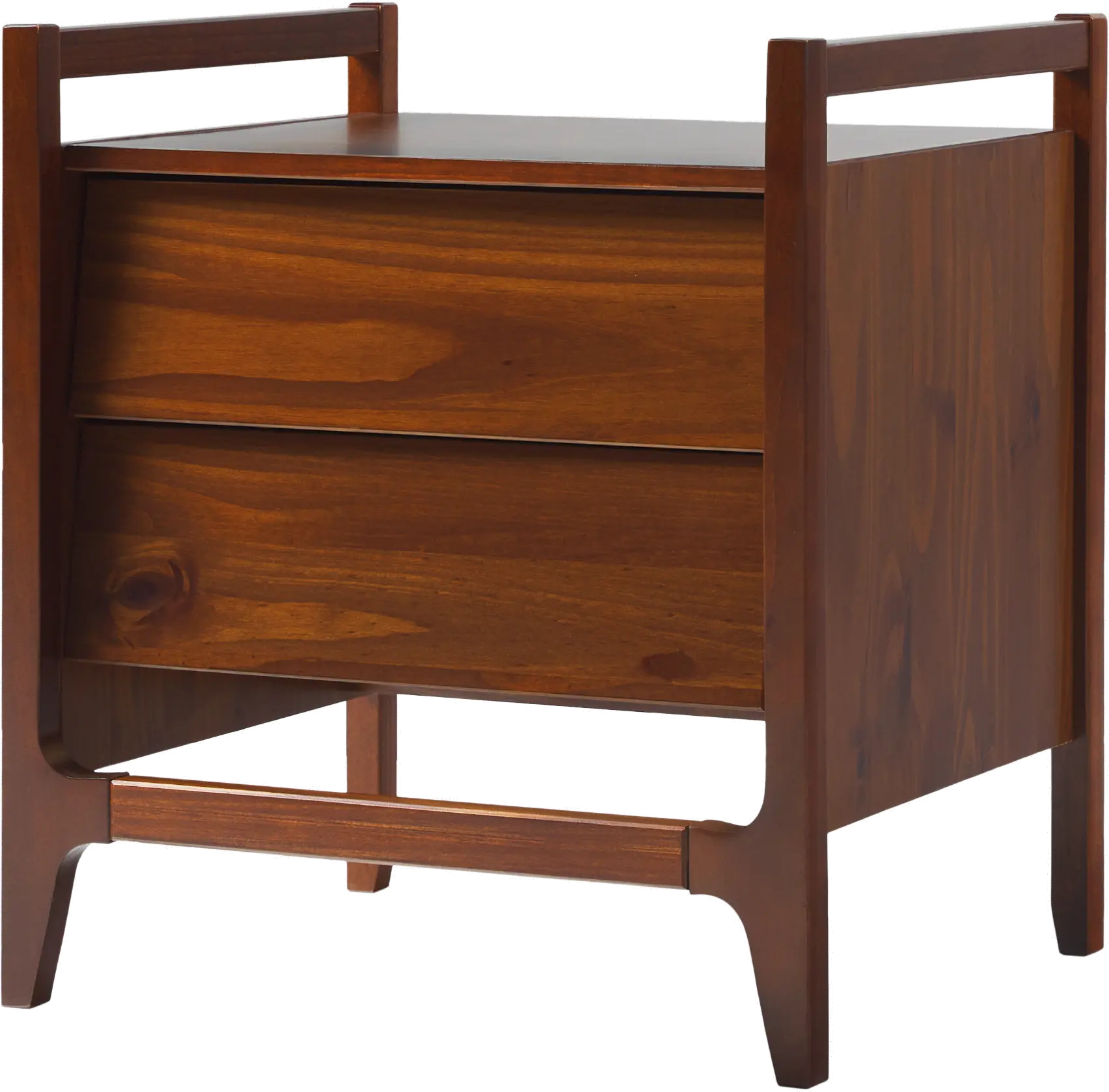 OSWB4CWT Oswald Walnut 22  Nightstand-1