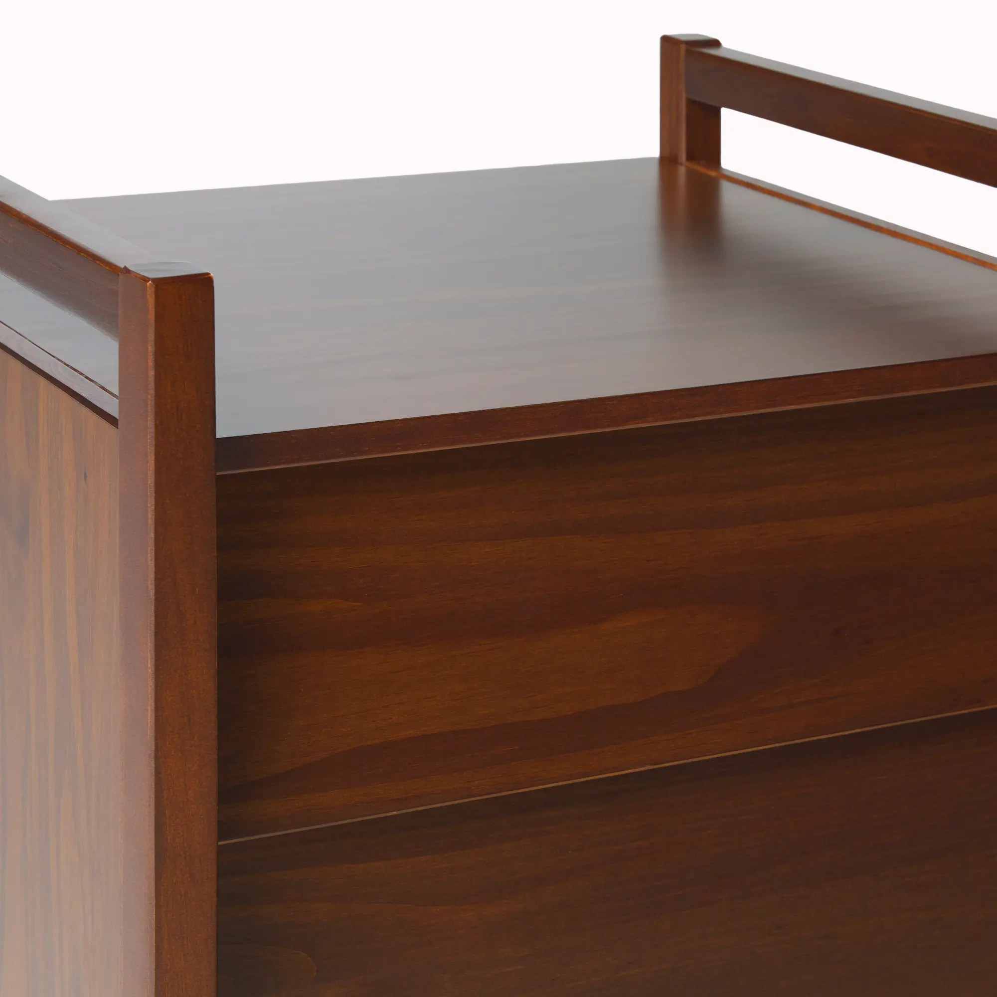 OSWB4CWT Oswald Walnut 22  Nightstand-4