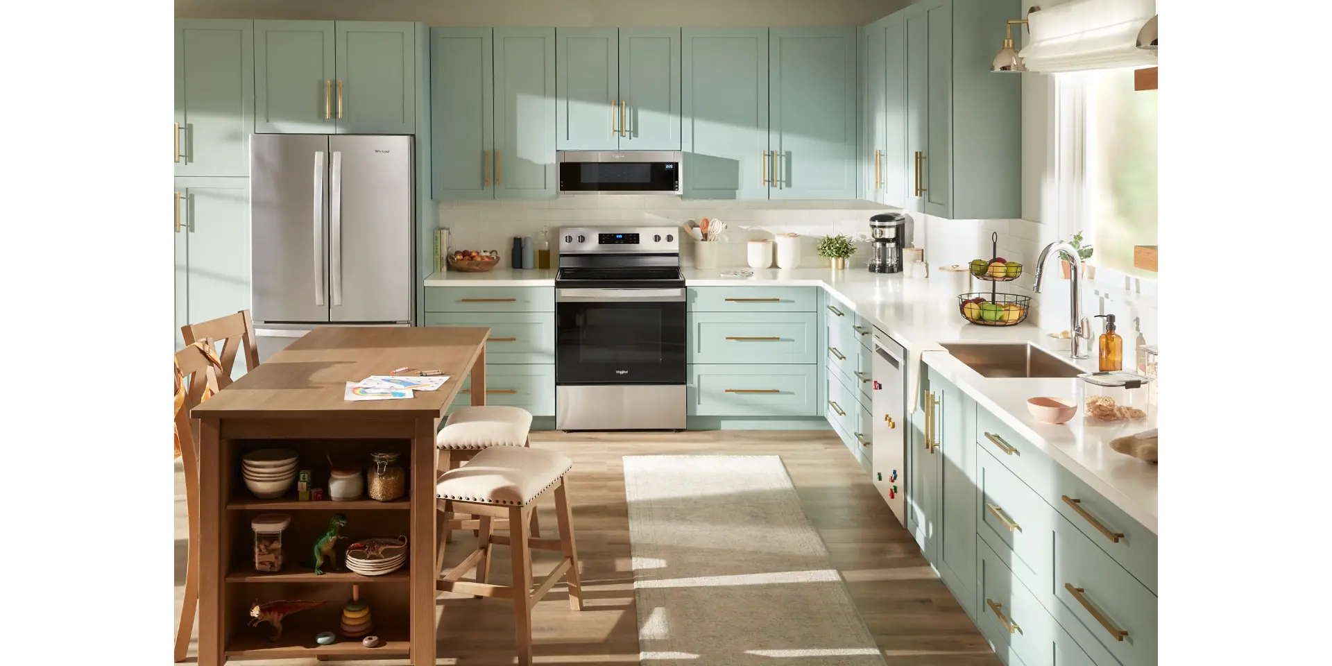 WFES3530RS Whirlpool 30  Electric Range with No Preheat Mode - Stainless Steel-3