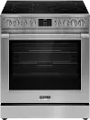 PCFE3080AF Frigidaire 30 Inch Electric Range - Stainless Steel