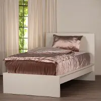 Pink Twin 4-Piece Comforter Set