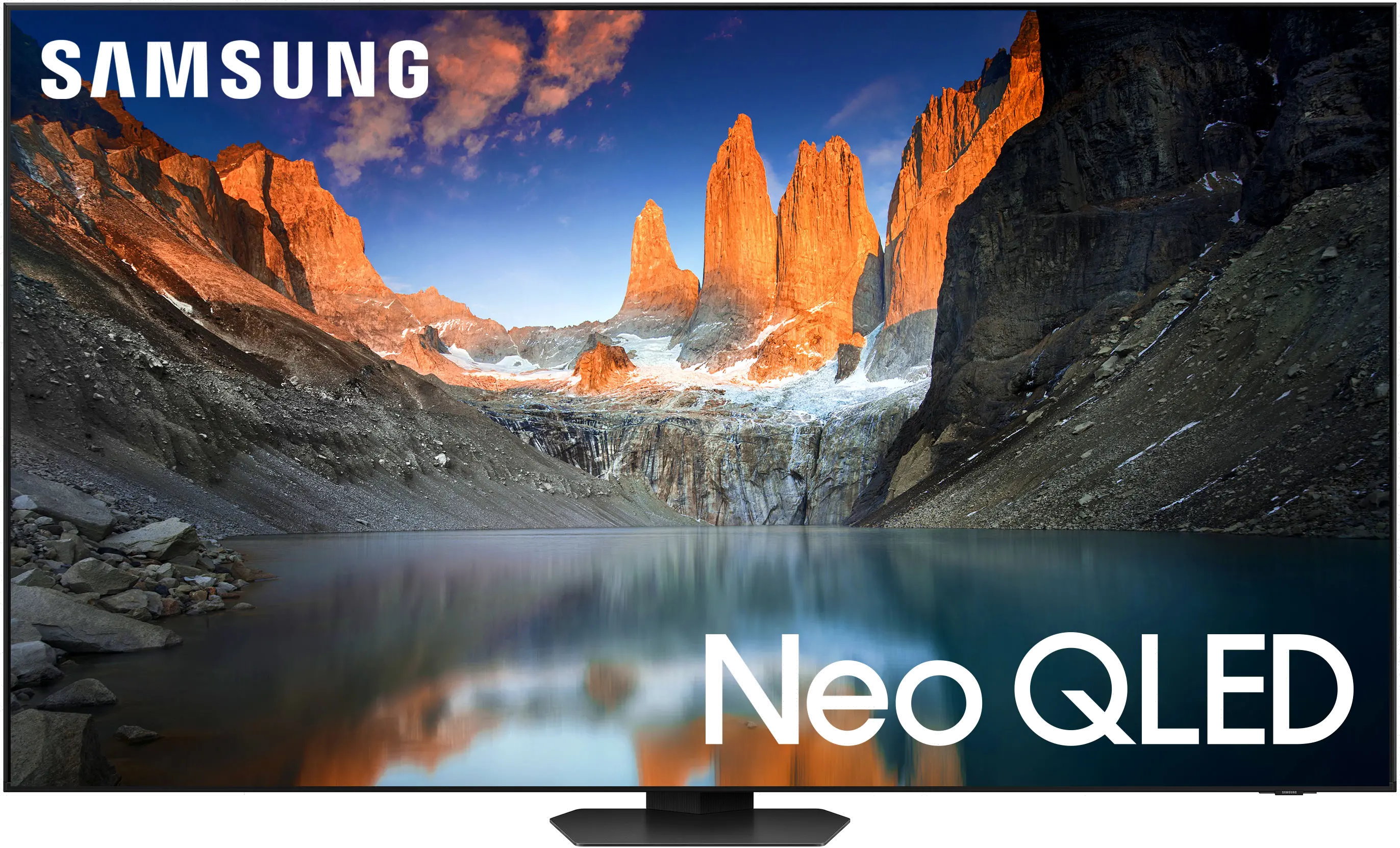 QN85QN90DAFXZA Samsung 85  QN90D NEO QLED TV-1