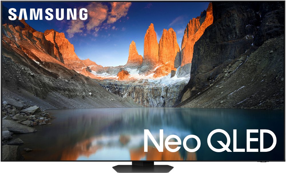 Samsung 85" QN90D NEO QLED TV