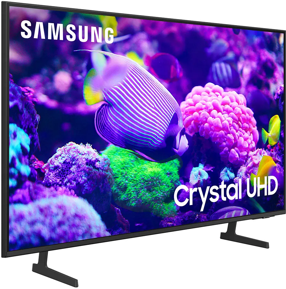 UN43DU7200FXZA Samsung 43  DU7200 Crystal UHD LED TV-3