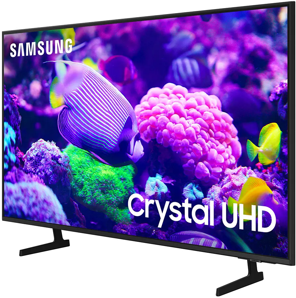 UN43DU7200FXZA Samsung 43  DU7200 Crystal UHD LED TV-4