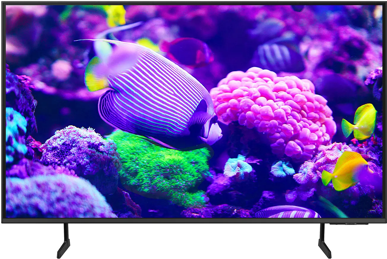 UN43DU7200FXZA Samsung 43  DU7200 Crystal UHD LED TV-5