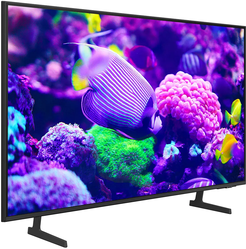 UN43DU7200FXZA Samsung 43  DU7200 Crystal UHD LED TV-6