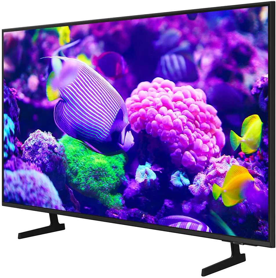 UN43DU7200FXZA Samsung 43  DU7200 Crystal UHD LED TV-7