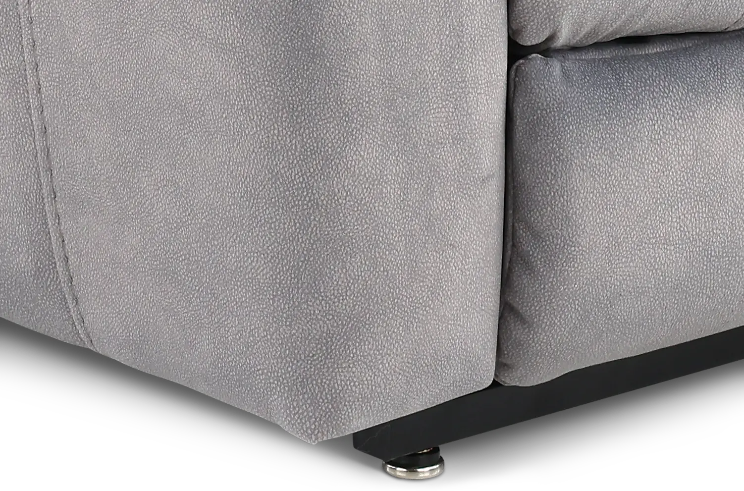 Searcy Light Gray Power Lift Recliner-10