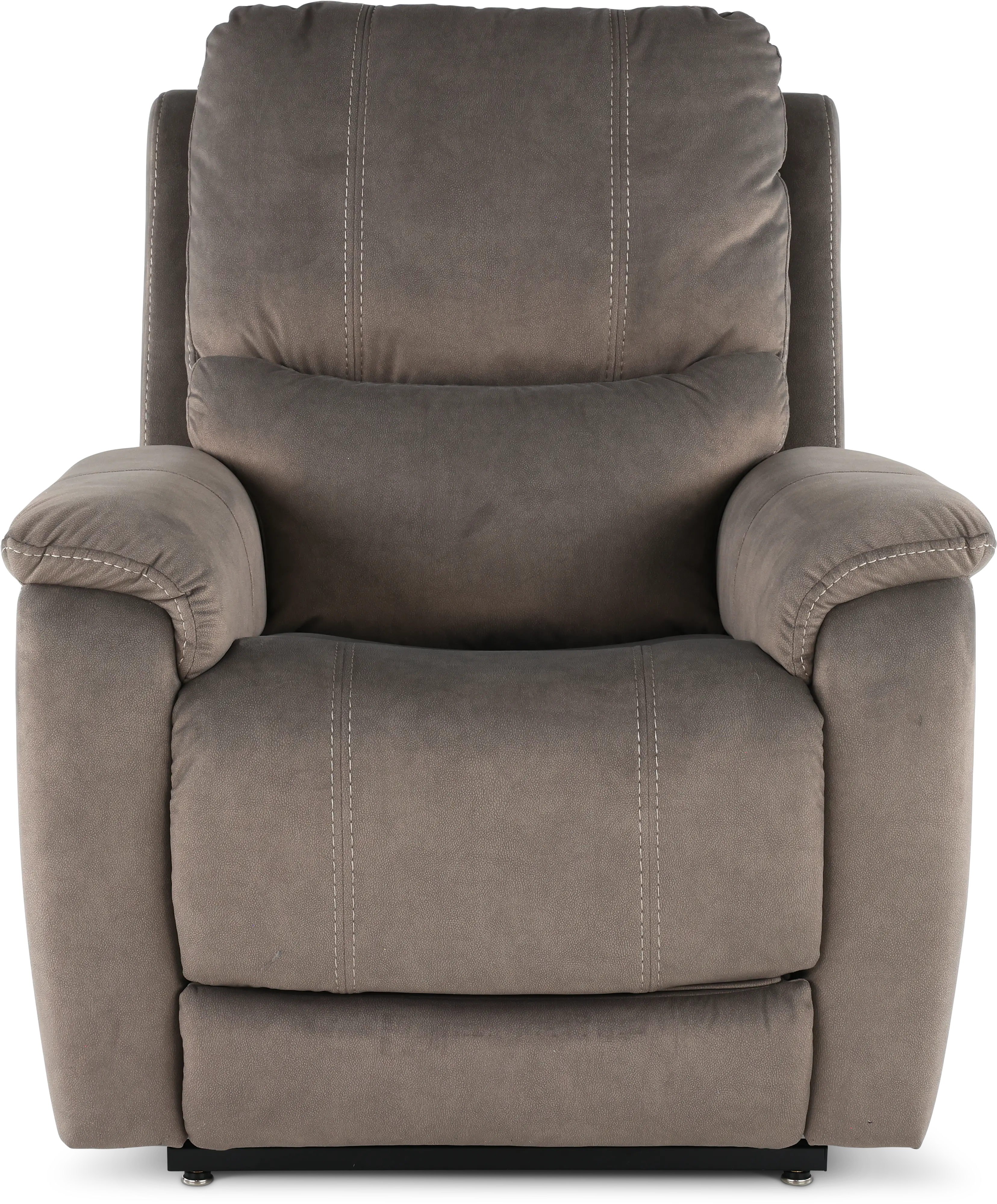 Searcy Gray Power Lift Recliner-4